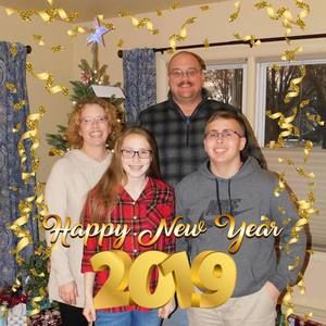 Meet your Posher, Kelly